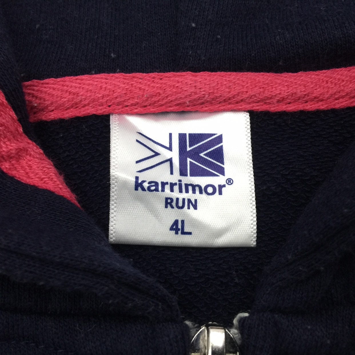karrimor hoodie