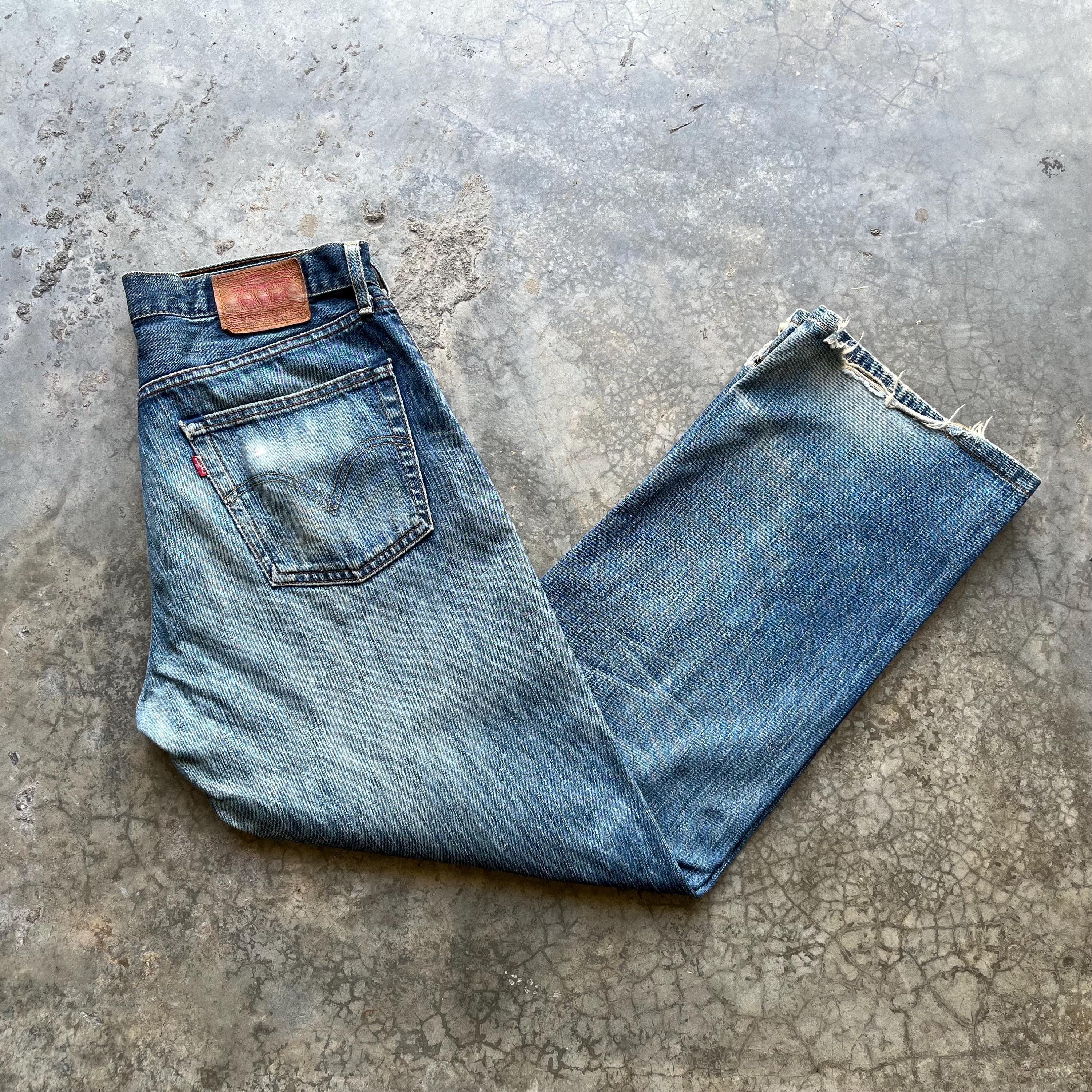 Levis 503 Vintage - Etsy Levis 503 Vintage - Etsy