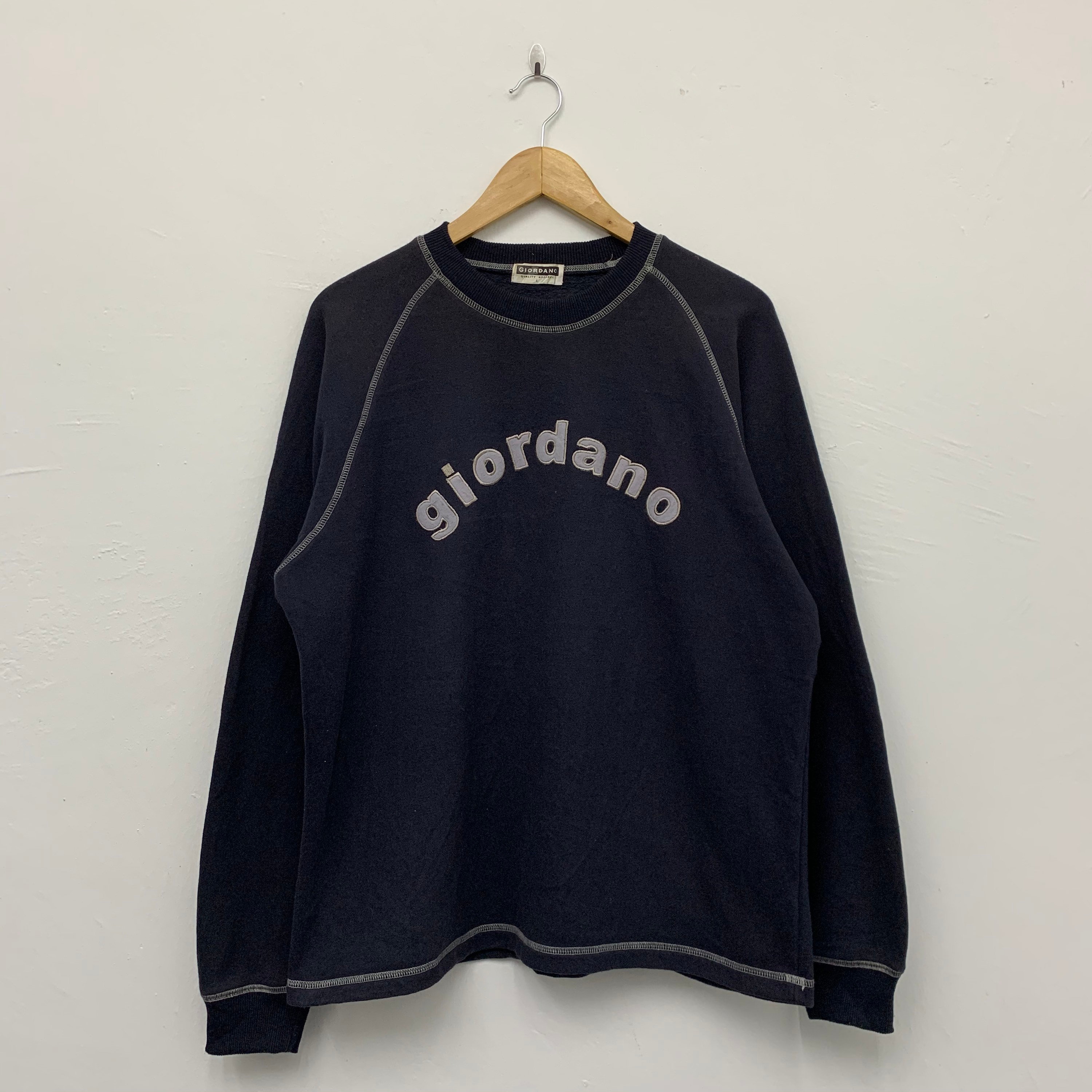 Giordano pullover deals