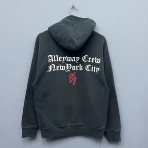 Sick of It All Nyhc - Etsy
