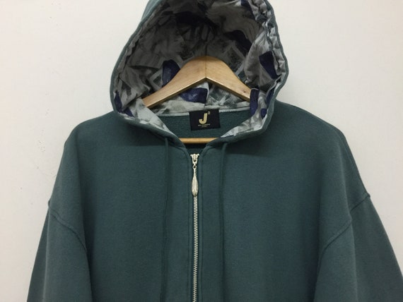Mr Junko Hoodie/Vintage Junko J2 Mr Junko Hoodie/Vintage Jeans brodé gros Logo Zip Up japonais/Sweat à capuche de marque/taille M 80c9f1 Mr Junko Hoodie/Vintage Junko J2 Mr Junko Hoodie/Vintage Jeans brodé gros Logo Zip Up japonais/Sweat à capuche de marque/taille M 80c9f1