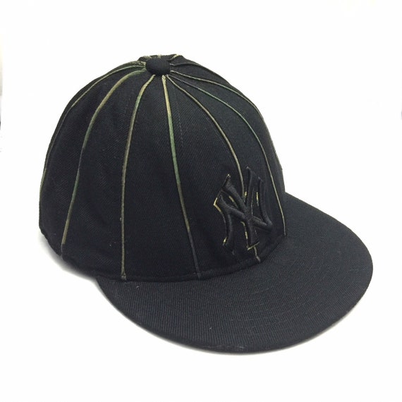new york yankees full cap