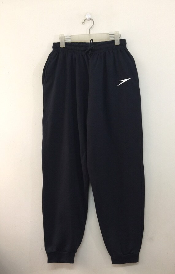vintage joggers mens
