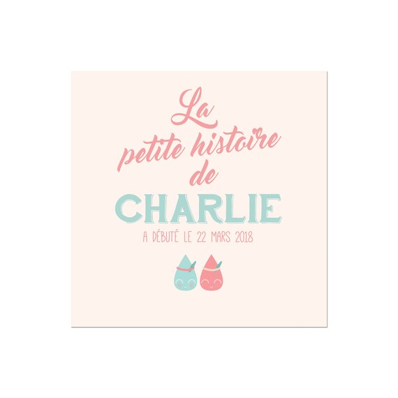 Faire Part Naissance Fille Gouttes Deau Couleurs Pastels Faire Part Fille Design Faire Part Fille Rose Faire Part Original Fille Pastels