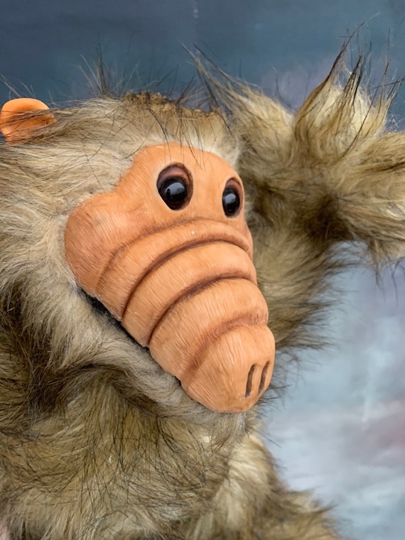 alf stuffed animal for sale