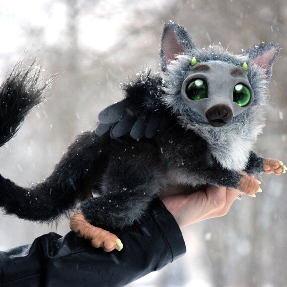 The Last Guardian Trico Trico last guardian Trico | Etsy