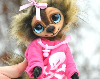 werewolf Winnie