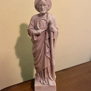 Saint Jude Thaddeus Figurine