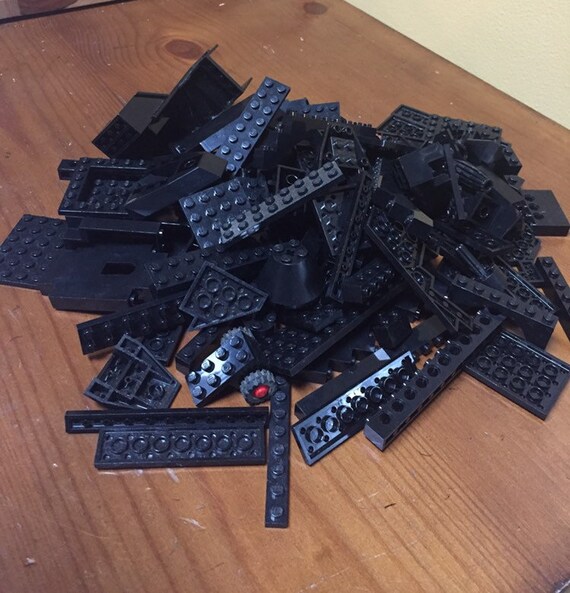 All lego pieces new arrivals