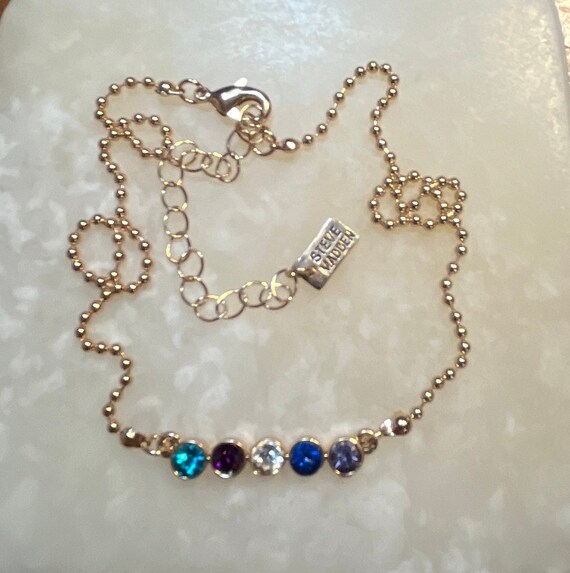 Steve hotsell madden earrings