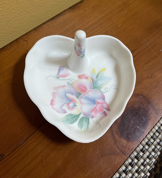 希少 未使用 美品 エインズレイ Meadow ケーキスタンド｜Yahoo