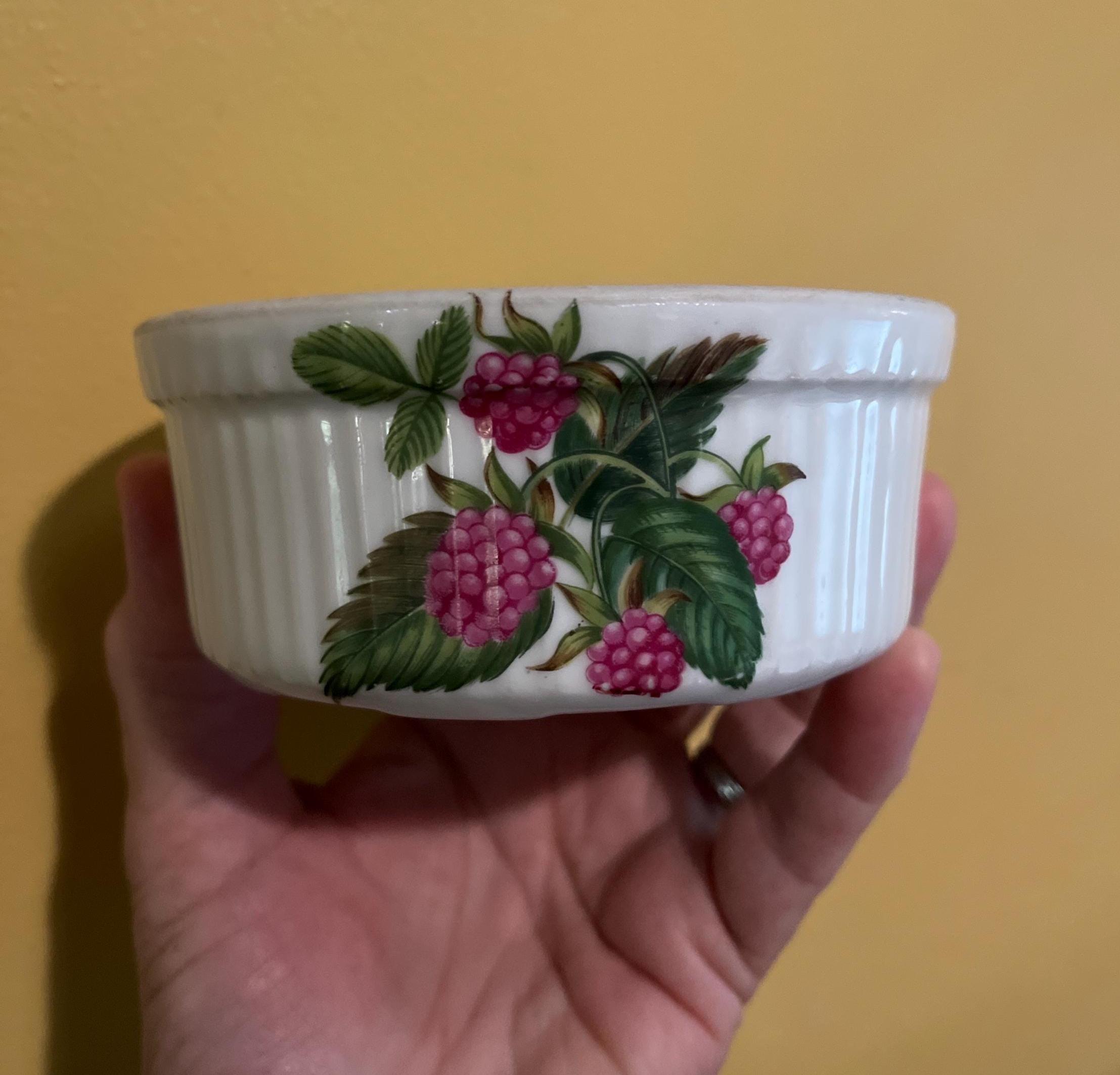 Porcelaine De Paris - Etsy