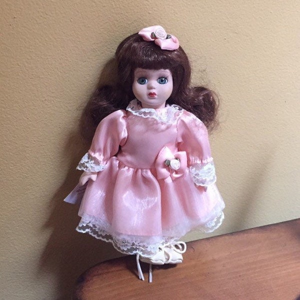 Brass Key Dolls Etsy