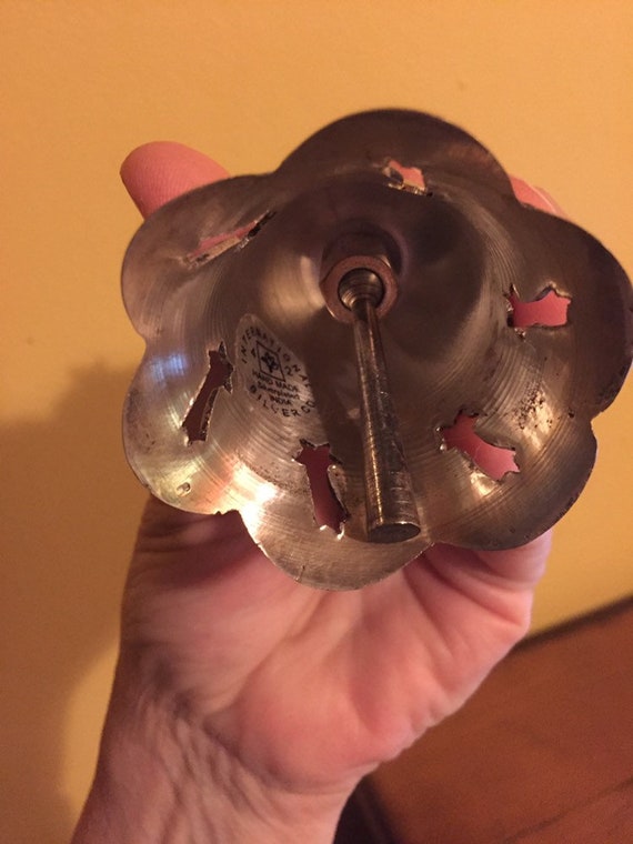 2000 Silver plated Bell(JAS) 2000 Silver plated Bell(JAS)