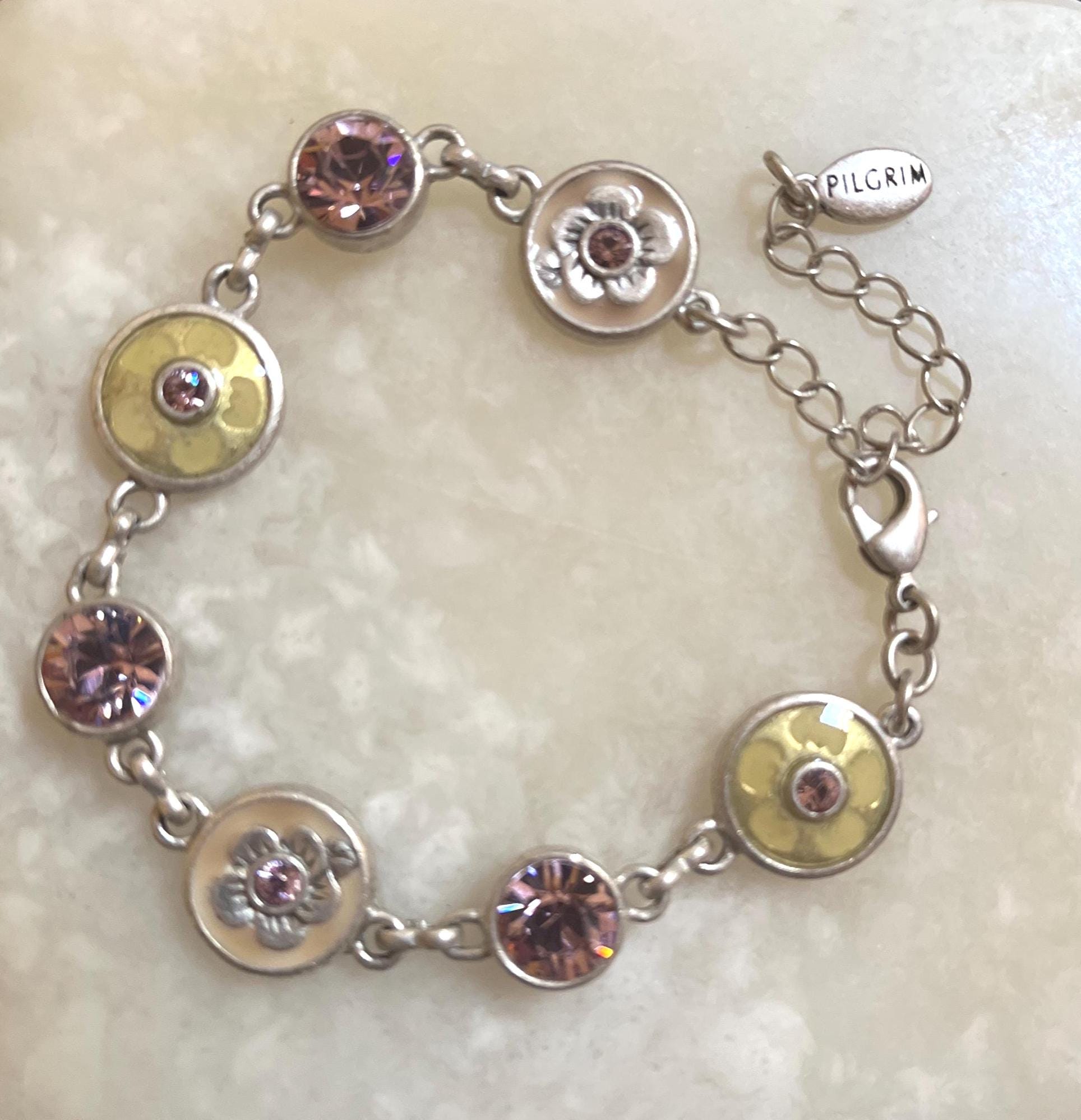 Danish Pilgrim Bracelets