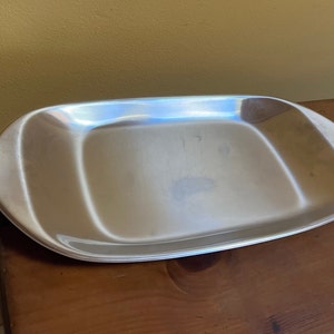 Tischfein Stainless Steel Tray