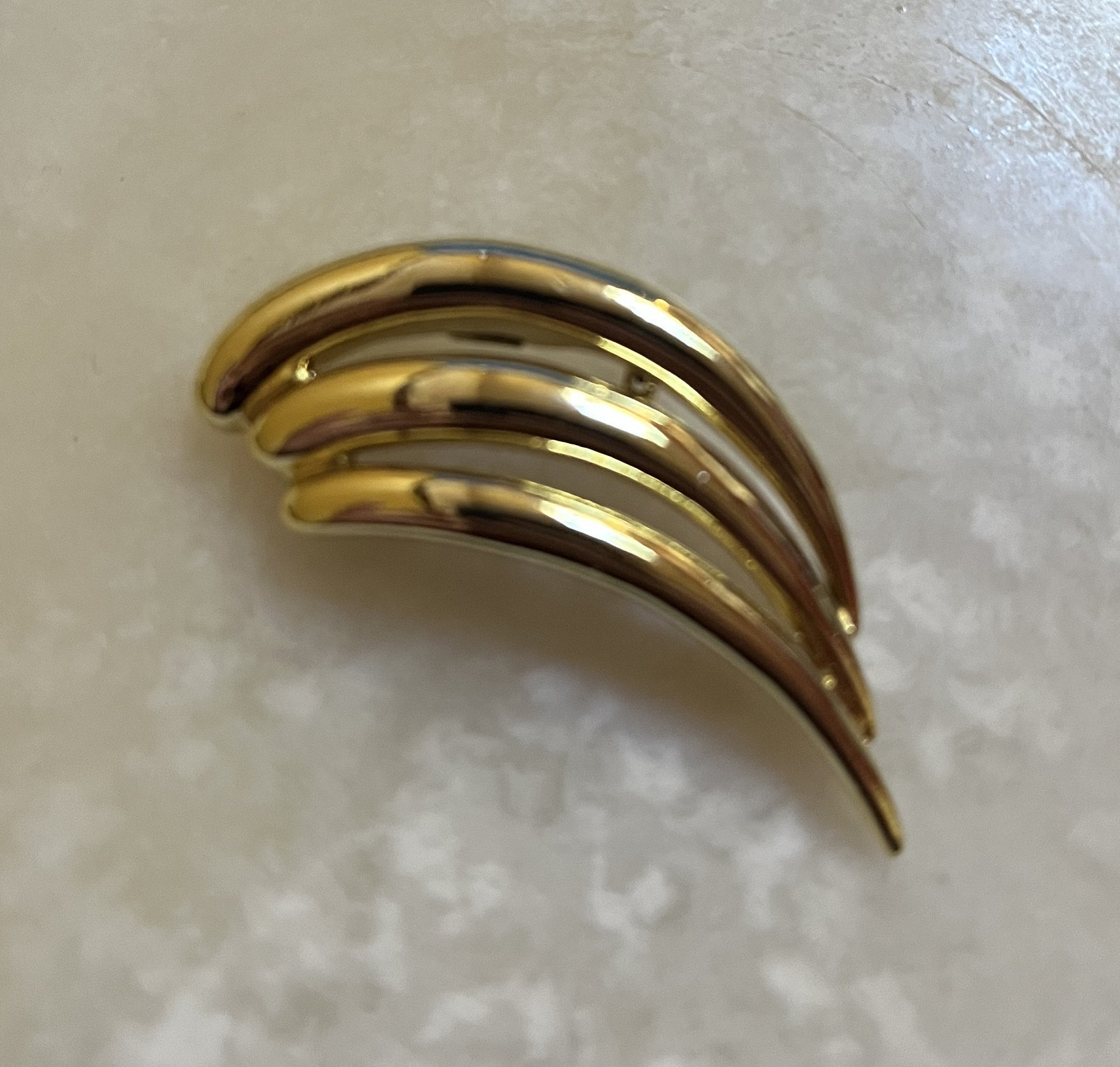 Piscitelli Pin - Etsy