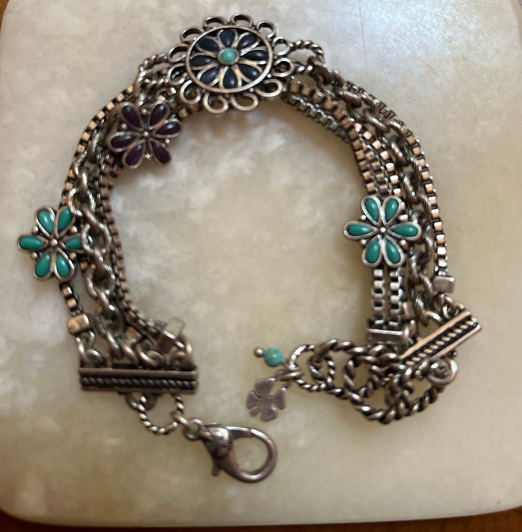 Lucky brand deals jewelry sale