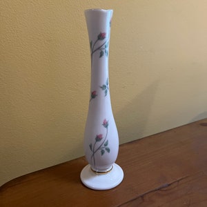 Vaso Lenox Rose Manor