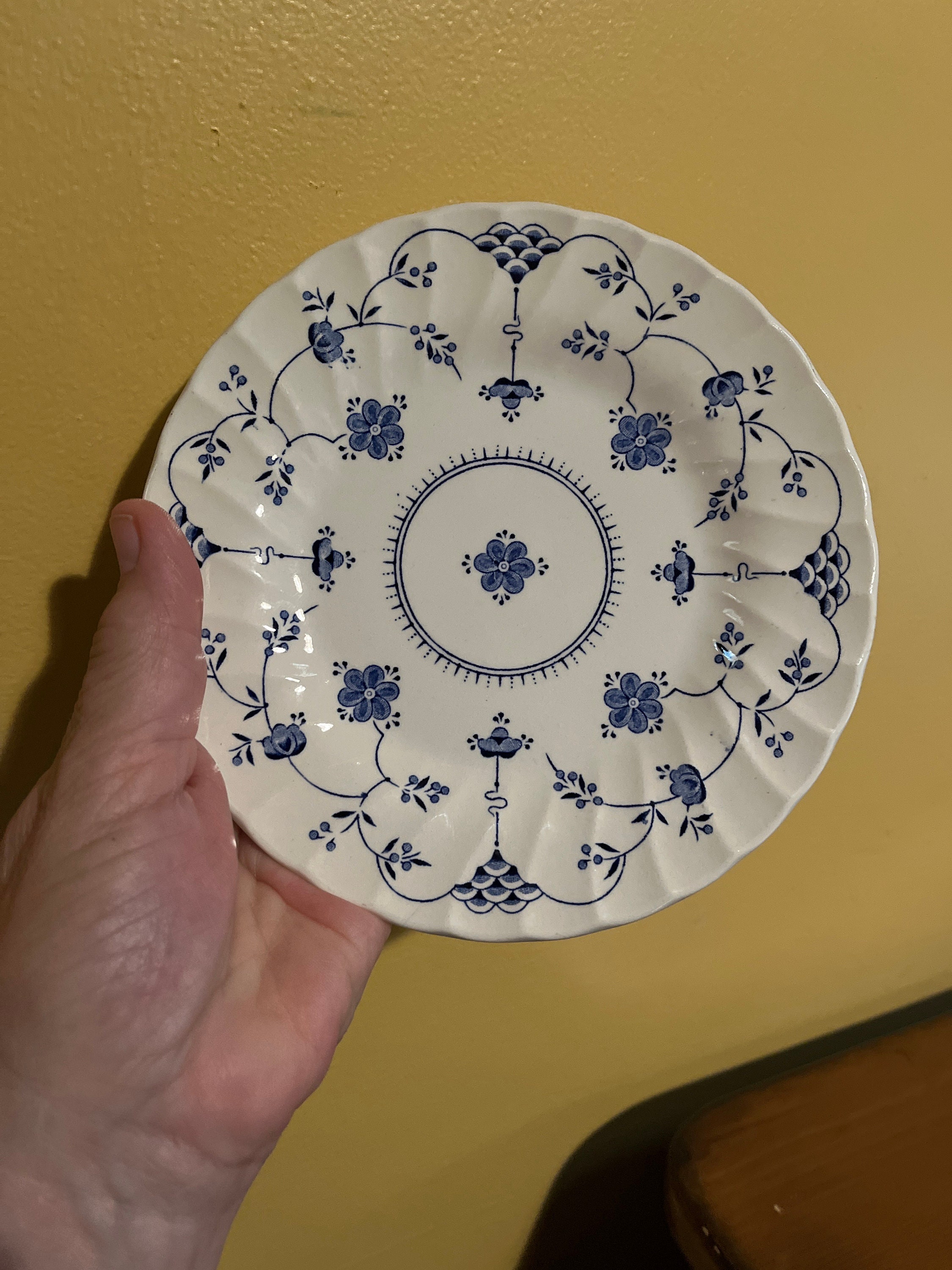 Myott Staffordshire England Myott Finlandia Dishes Myott