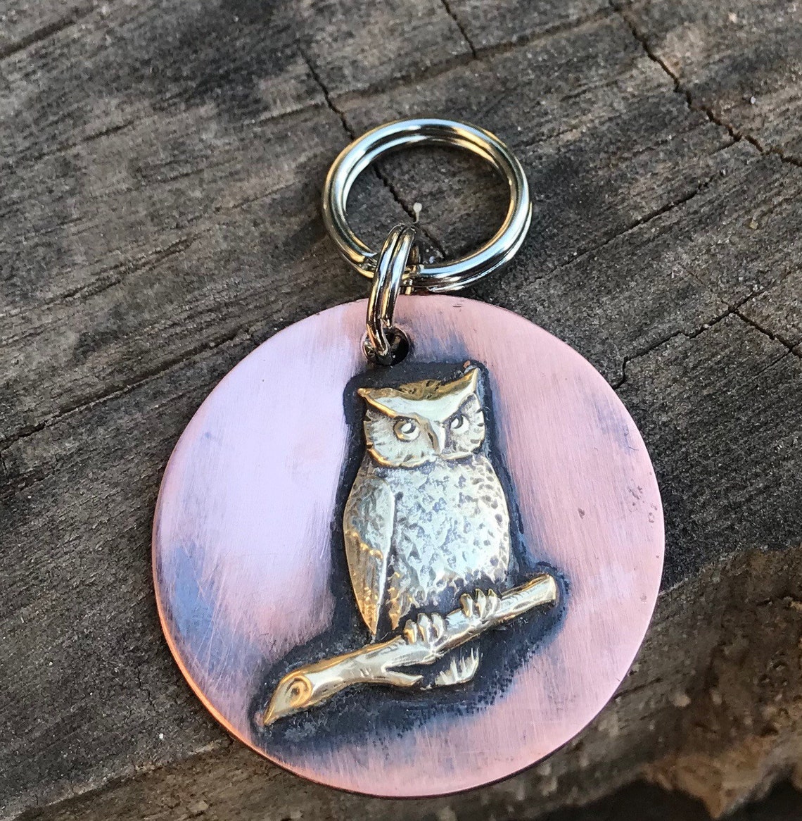 Cute Pet Id Pet Id Tag Dog Id Tag Custom Dog Tag Etsy