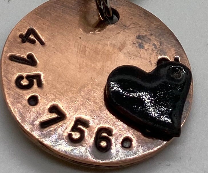 Alligator Custom Dog ID Tag ID Tag Gator Dog Tag Etsy