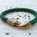 see more listings in the SNAKE  Bracelets section