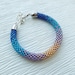 see more listings in the Beaded Bracelets section