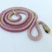 see more listings in the SNAKE necklaces section