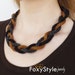 see more listings in the Beaded Necklaces section