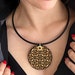 see more listings in the Contemporary Necklace section