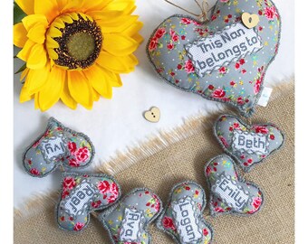 gift for nanny etsy