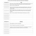 JW Printable Family Worship Monthly Schedule With Ideas for - Etsy