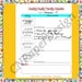 JW Printable Family Worship Monthly Schedule With Ideas for | Etsy