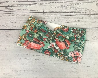 Turban Twist Headband