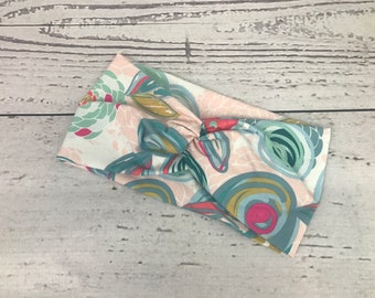 Turban Twist Headband