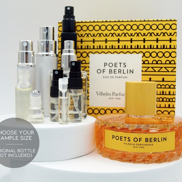 Poets of Sample - Etsy
