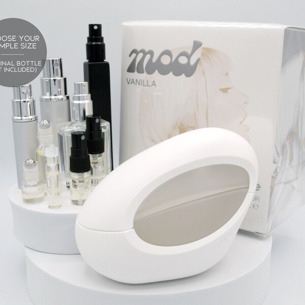 Ariana Grande Mod Perfume Etsy Canada