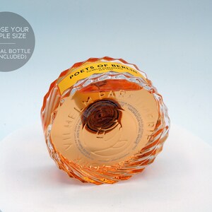 POETS OF BERLIN Eau De Parfum by Vilhelm Parfumerie Sample Size, Travel