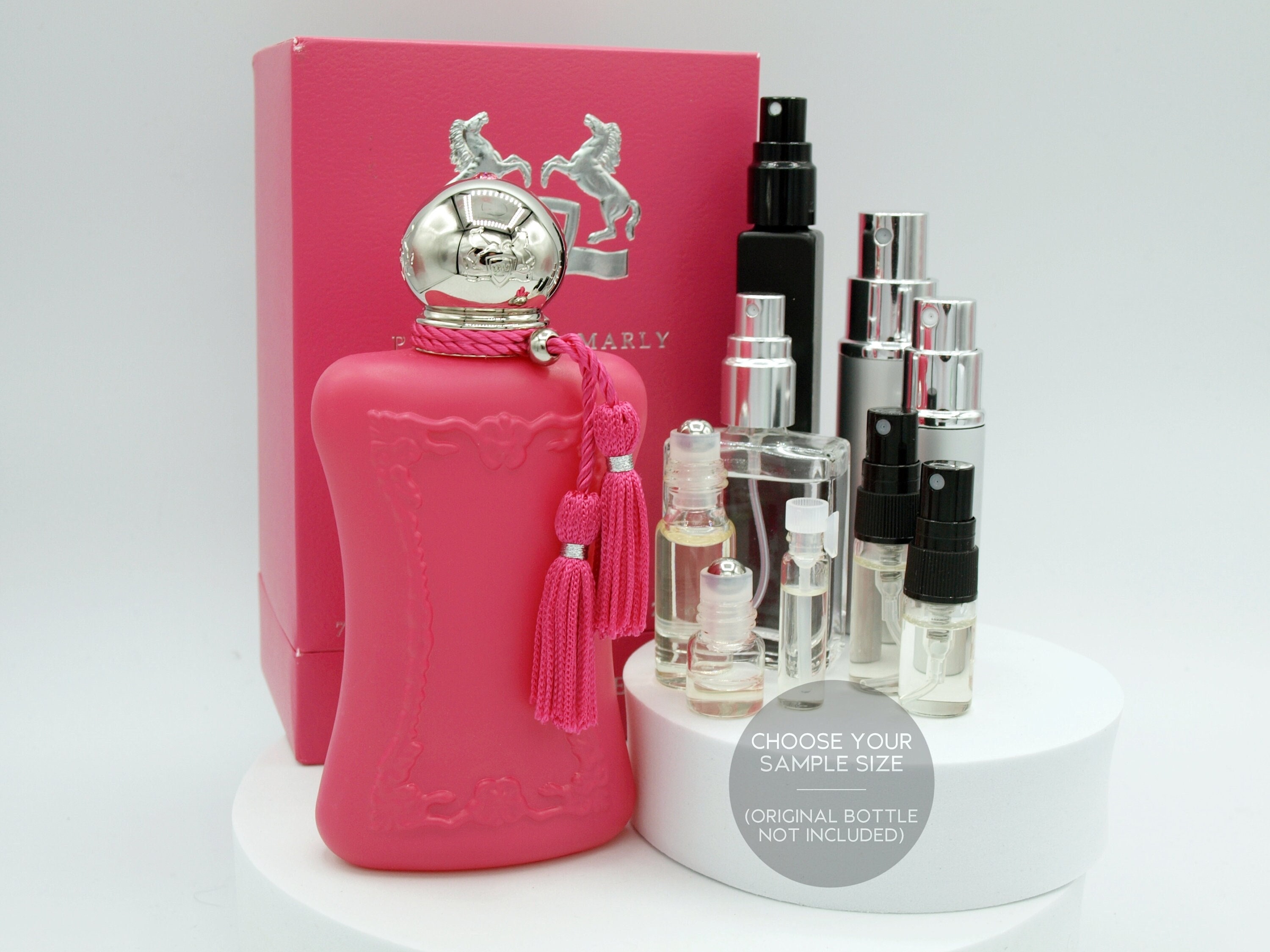 ORIANA by Parfums De Marly Travel Size 1ml 2ml 3ml 5ml 10ml 