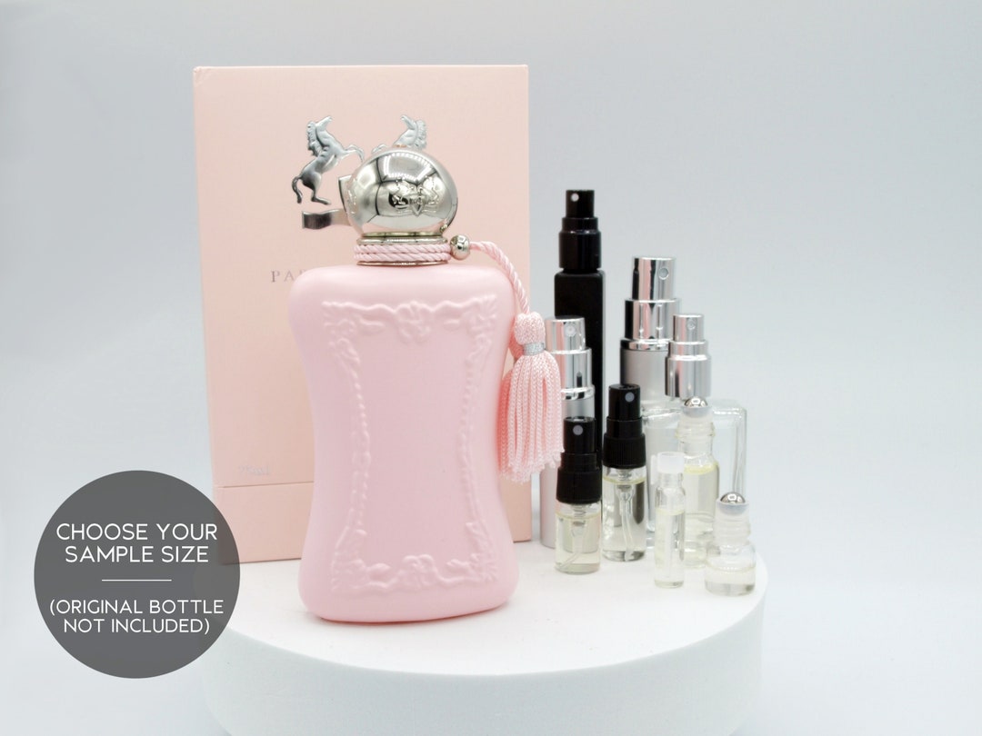 DELINA Sample Decant of Delina Eau De Parfum by Parfums De Etsy