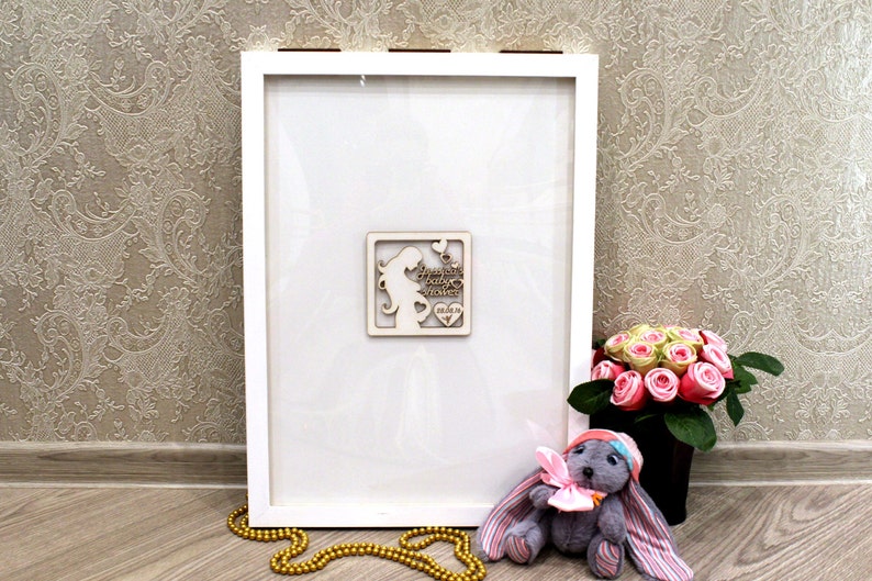 guest book drop circles guest book drop circles