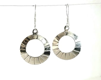 Lunas Earrings