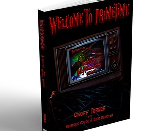 Welcome to Primetime: The Unofficial Freddy’s Nightmares Companion