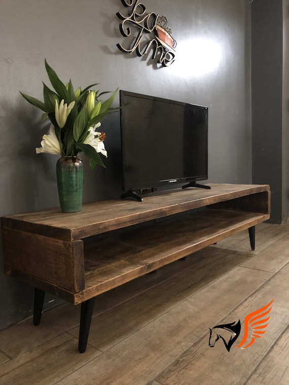 Etsy tv stand deals