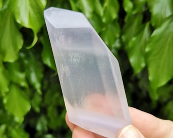 Yttrium Fluorite Free Form - Lavender Mint Green Fluorite - Pastel Colour Fluorite - Yttrium Fluorite Crystal Spiritual Develop - Reduced