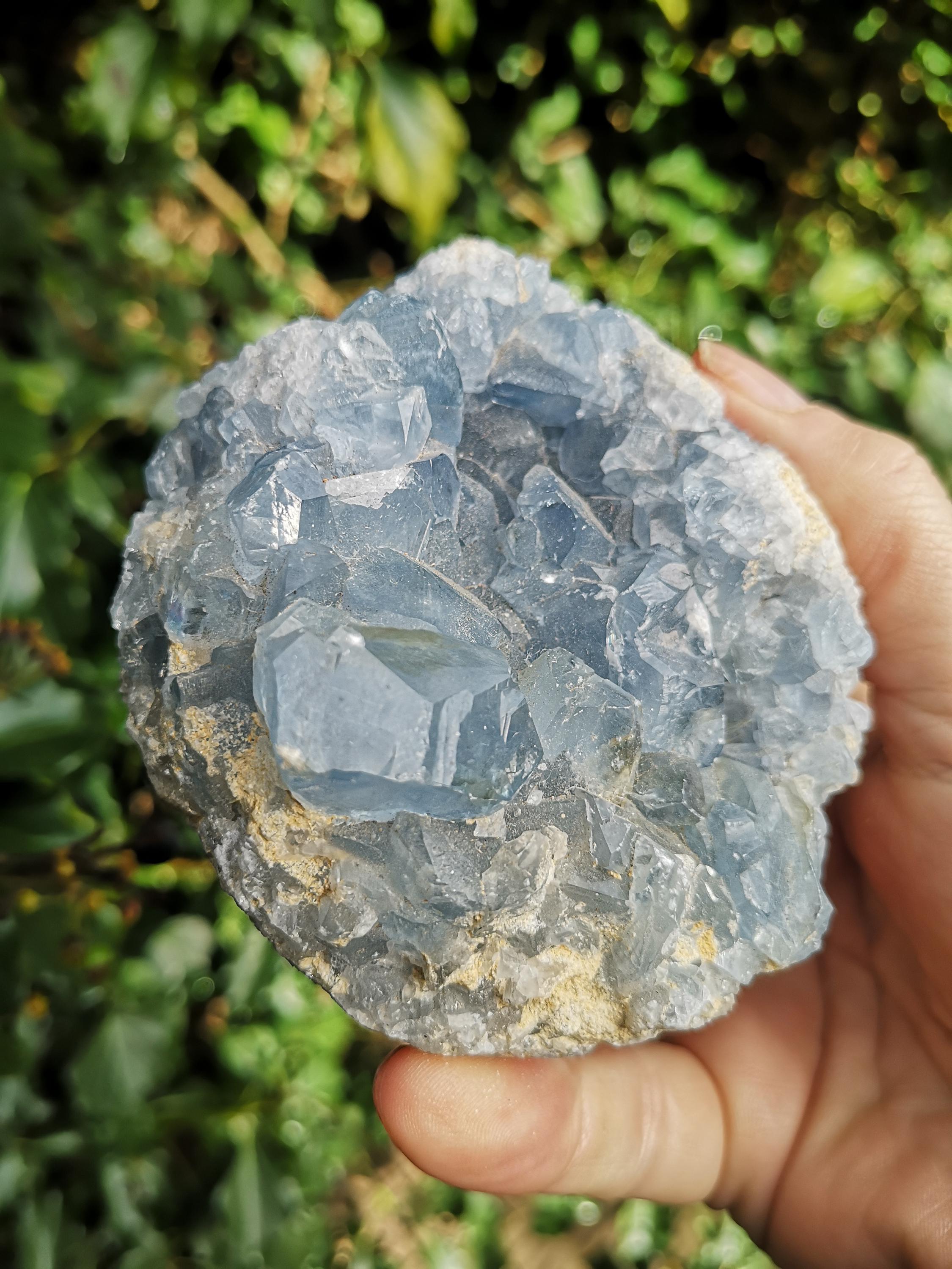 Celeste Crystal - Etsy Canada