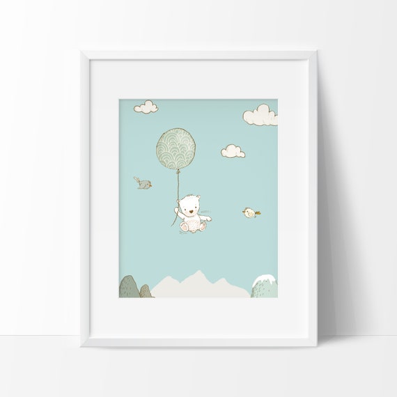 Etsy deco bebe Clearance