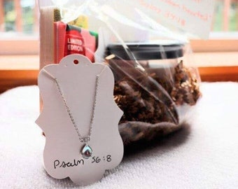 Fehlgeburt/Todgeburt Geschenk Set