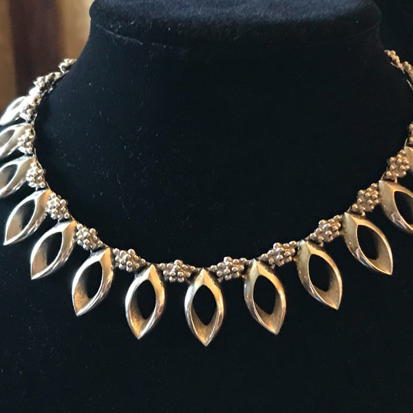 Modernist Jewelry Etsy